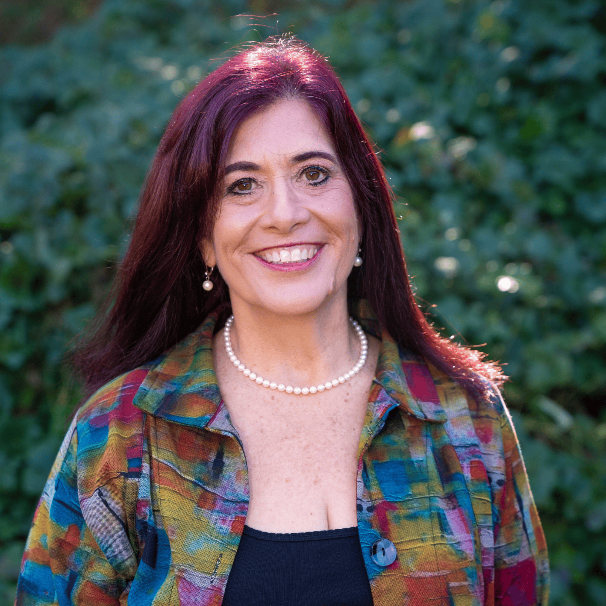 Jaree Cottman, LCSW-C